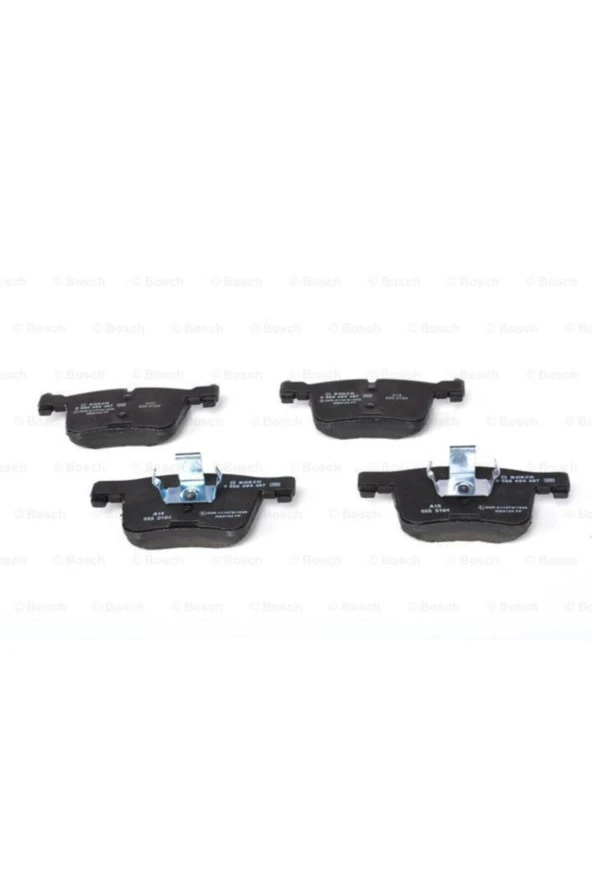 34114073936-34106859181-34116856193- 0986494487- Ön Balata Bmw F20-f21 11 F22 13 F23 14 F30-f3