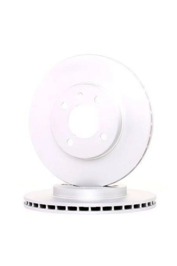 - Fren Diski (ön Set)(bd251)(0986478308)(vw Seat)