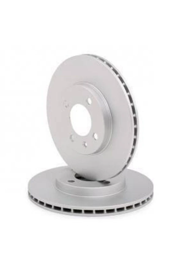 - Fren Diski (ön Set)(bd251)(0986478308)(vw Seat) - 3