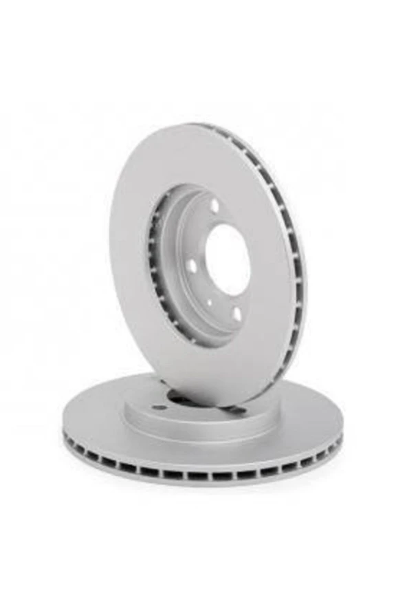 - Fren Diski (ön Set)(bd251)(0986478308)(vw Seat) - 4