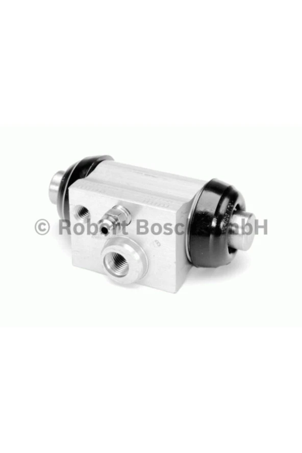 Fren Sılındırı C2 1.4hdı 03- Saxo 1.5d-1.4ı 9-1.6ı 96- 1.1ı 00- P206 1.6 20.6mm 0986475833