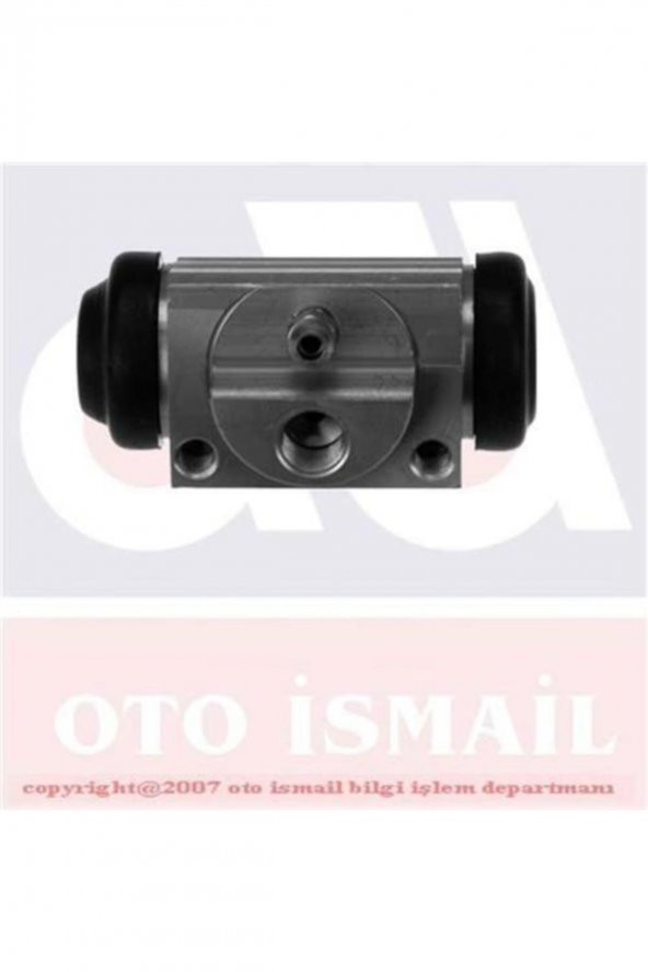 Bosch F026009936 0986475936 Fren Silindiri Doblo 1.3 Jtd-1.4-1.9 01 Punto 1.2-1.4-bıpper 1. - 2