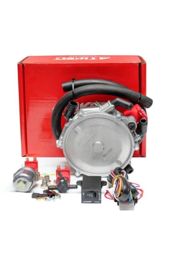 Tek Nokta Enjeksiyon Ön Kit ürün görseli 1