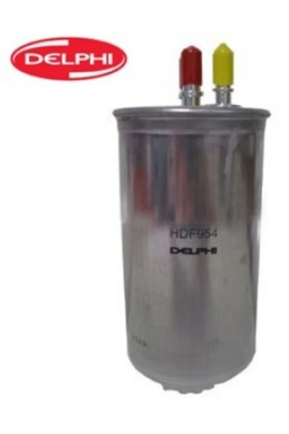 Mazot Filtresi Pfx Fcs772a Duster 1.5 Dcı Clıo Symbol-ıı 1.5 Dcı (hdf954) ürün görseli 1