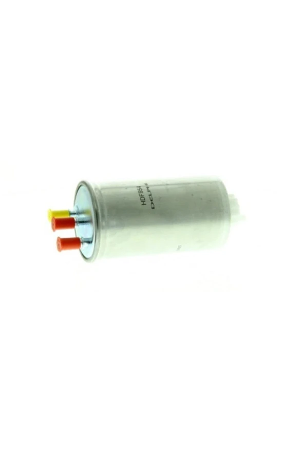 Dacıa Logan, Duster, Sandero 1.5 Dcı Mazot (yakıt) Filtresi Delphı Hdf954 - 2