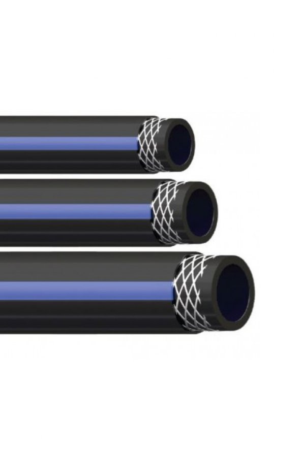ŞAKİR HIRDAVAT 3/4" TERMO BAHÇE SULAMA HORTUMU 70 METRE - 2