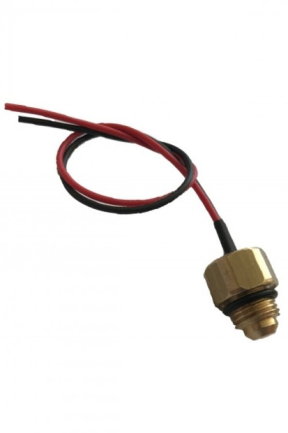 Lovato Isı Sensörü