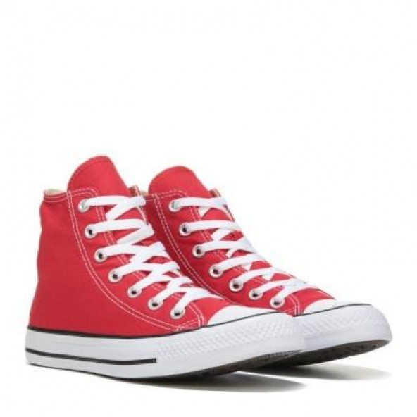 Yeni Sezon Günlük Convers Tarz Spor Ayakkabı - 3