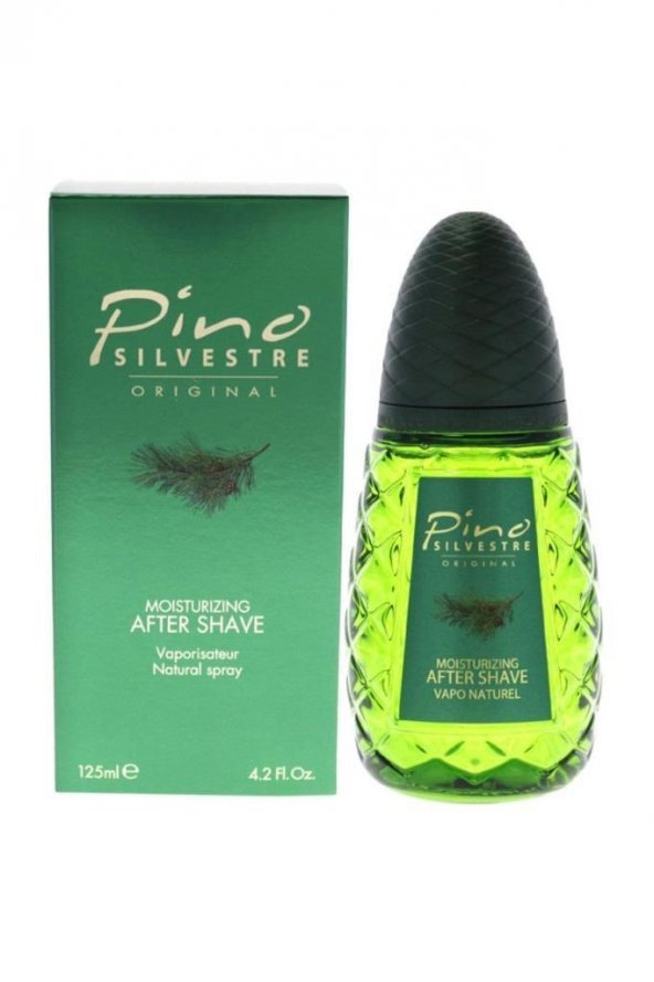 Pino Silvestre After Shave 125 ml