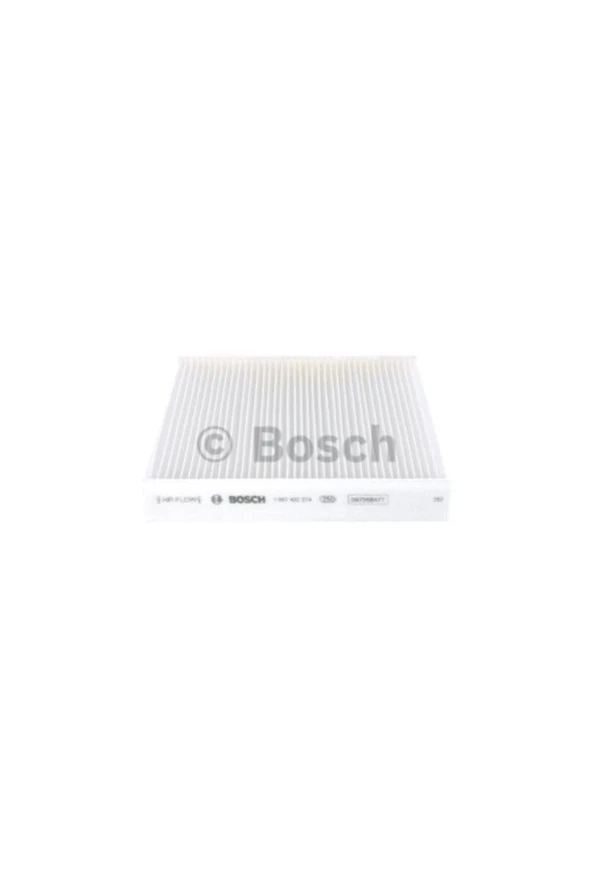 Kabin Filtresi ( Ford :transit Tourneo 2.2tdci 06- ) - Bos-1987432274