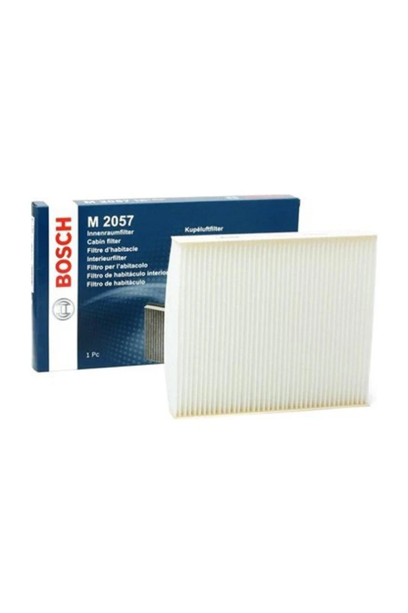 Seat Cordoba 1.4 Tdı Polen Filtresi 2006-2009 | 1987432057