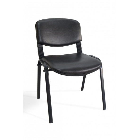 ECEMİCE Form Ofis Bekleme Misafir Sandalyesi Koltuğu