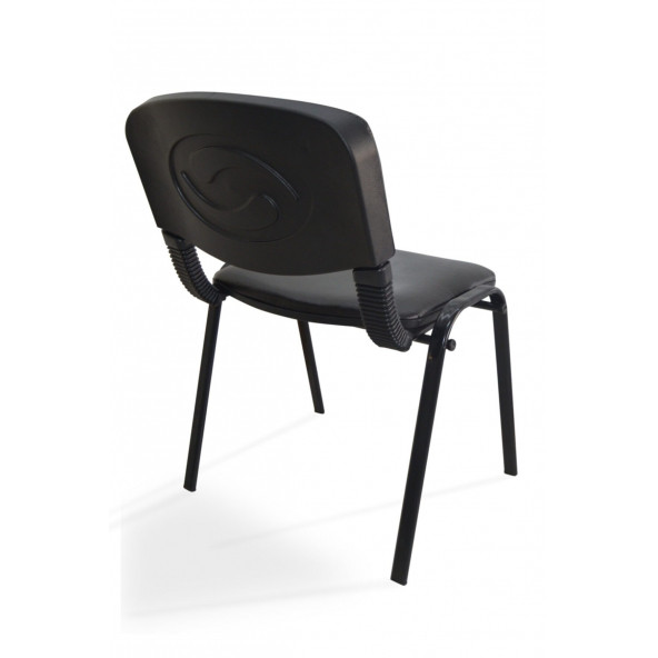 ECEMİCE Form Ofis Bekleme Misafir Sandalyesi Koltuğu - 3