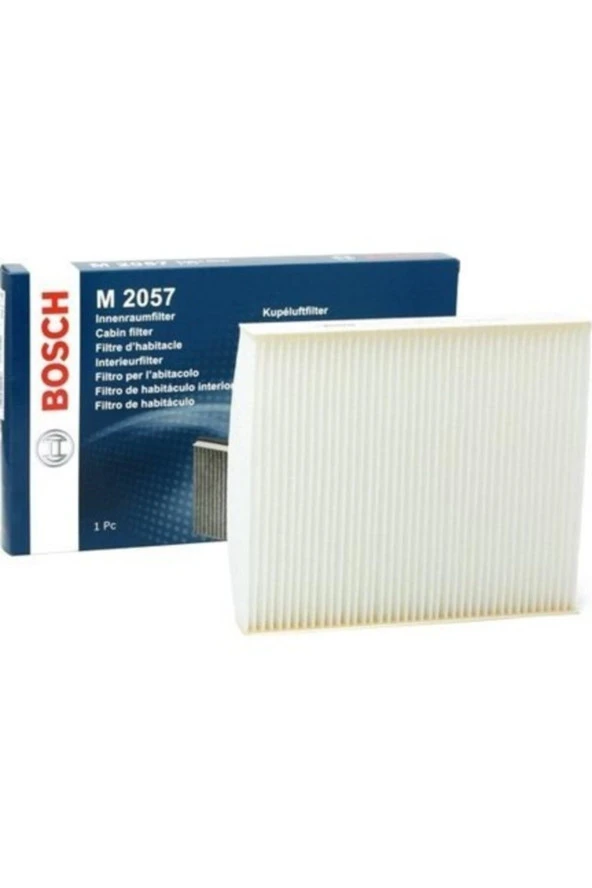 Polen Filtresi Honda Jazz 1987432115 Filtre ürün görseli 1