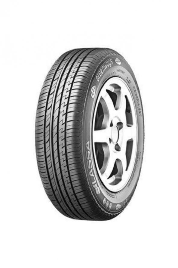 Lassa 205/55 R16 91V Driveways  Yaz Lastiği  2022