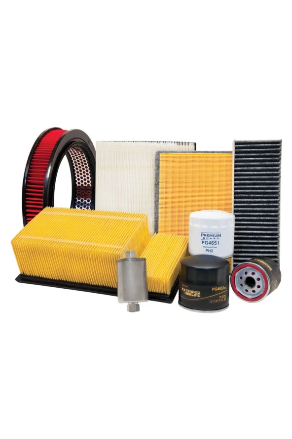 Hava Filtresi Giulietta 10- 1.6 Jtdm (Bosch-f026400297) Uyumlu
