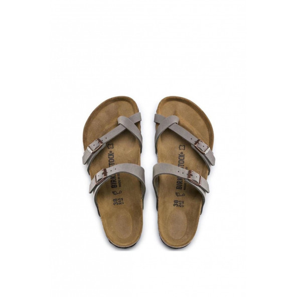 Yeni Sezon Ortepedik Günlük Unisex Birkentstock Terlik