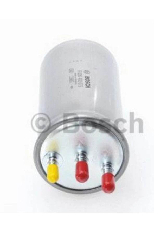 Mazot Fıltresı Logan/duster/sandero/clıo Symbol Iı 1,5dcı