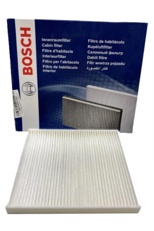 Kabin Filitresi / E70-e71- F15 / 1987435065 - 64319194098
