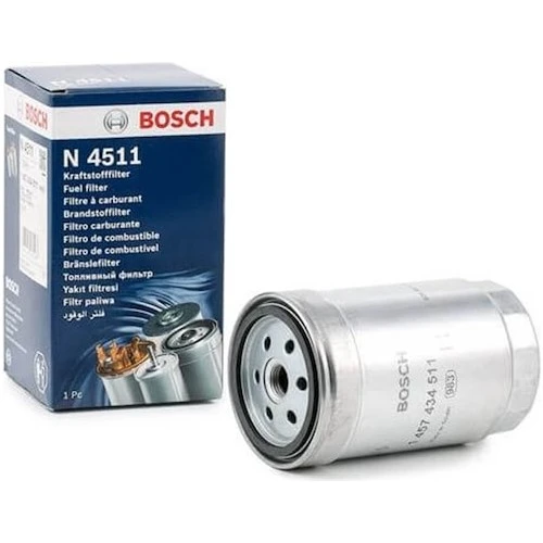 Hyundai Accent Blue Mazot Filtresi Marka ürün görseli 1