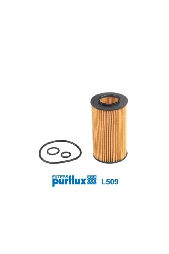 Mercedes E250 Cdı Cabrio A207 2010- Yağ Filtresi ürün görseli 1