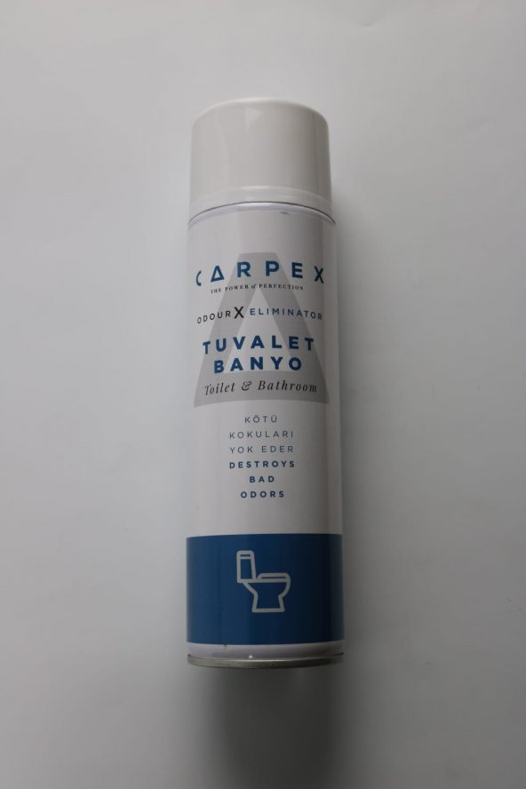Et Balık 500 ml. Kötü Koku Giderici Sprey - 1