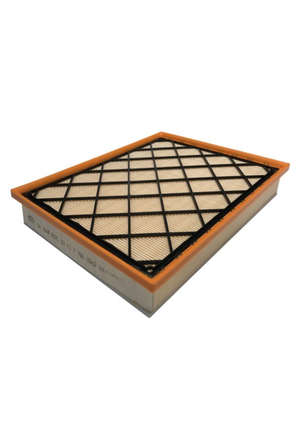 Bmw X5 Serisi E70 2010 Hava Filtresi 13717798342-c33001-lx2641-e1064l ürün görseli 1