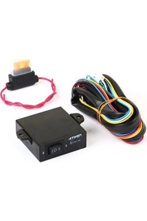 Anahtar Karbüratörlü Kablolu 3000 Ls050 ürün görseli 1