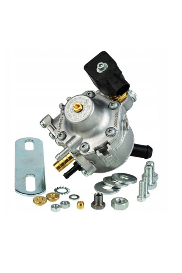 Sıralı Sistem Regülatörü