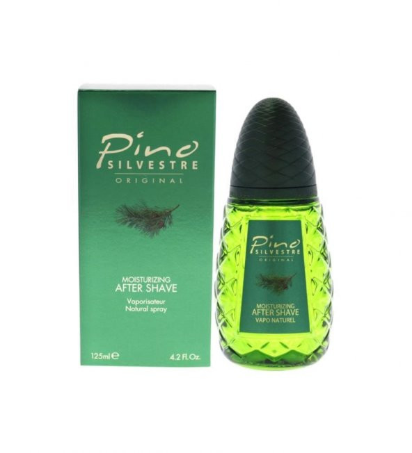 Pino Silvestre After Shave Moisturizing 125 ML