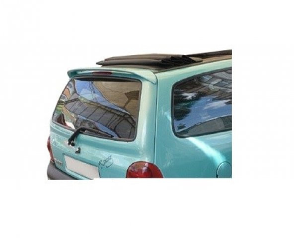 Renault Twingo Spoiler BOYALI - Ateş Body Kit