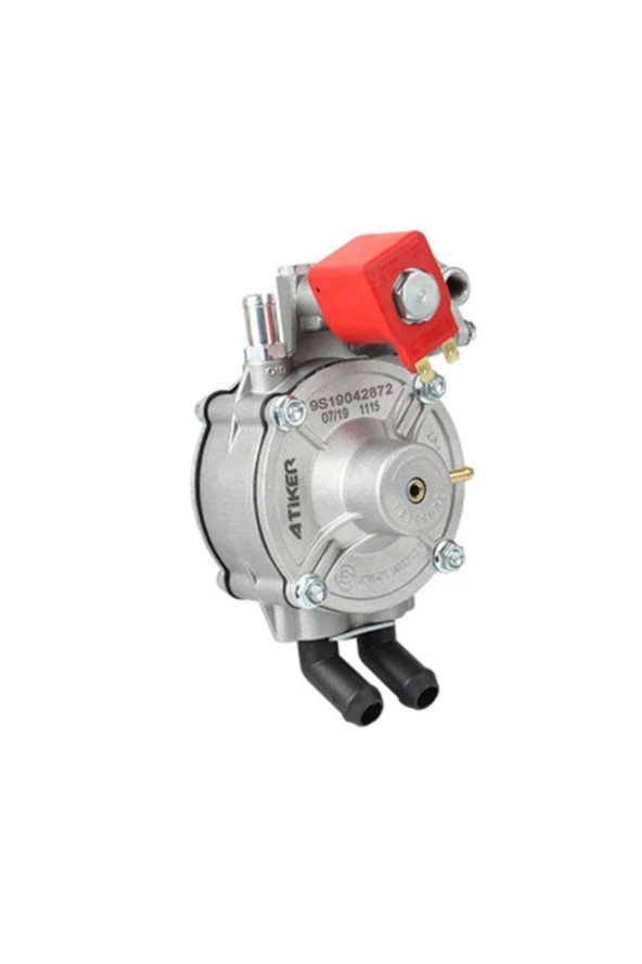 Sıralı Kesicili Regülatör Sr09 110kw