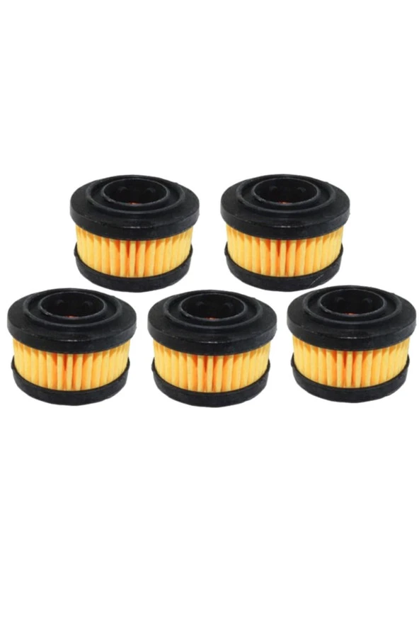 Gaz Kesici Filtre Eski Tip (5 Adet)