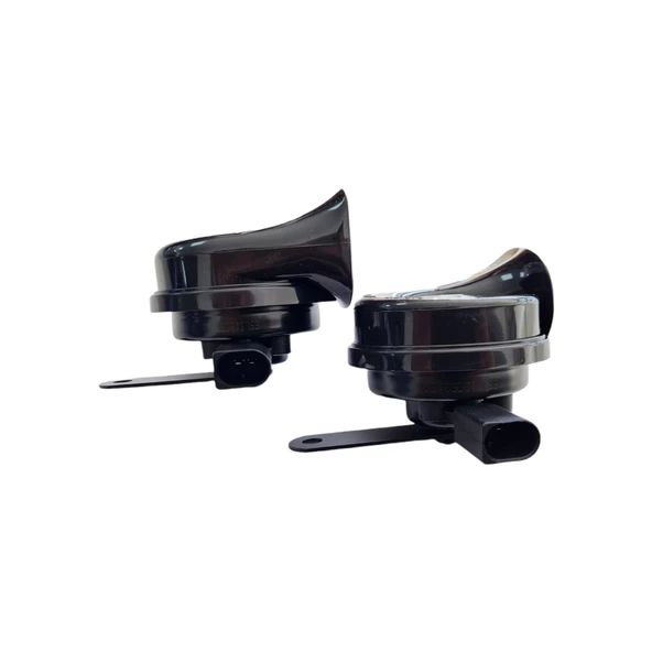 Seat Leon 4 2020-2023 Korna Takımı 5Q0951221D 5Q0951223D - 5