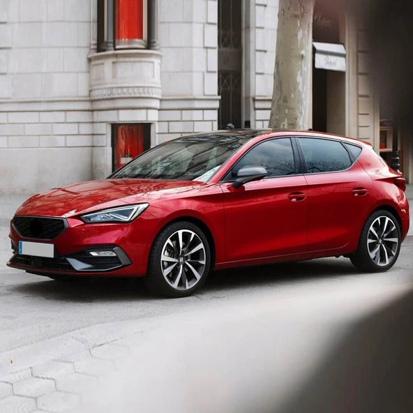 Seat Leon 4 2020-2023 Korna Takımı 5Q0951221D 5Q0951223D - 2