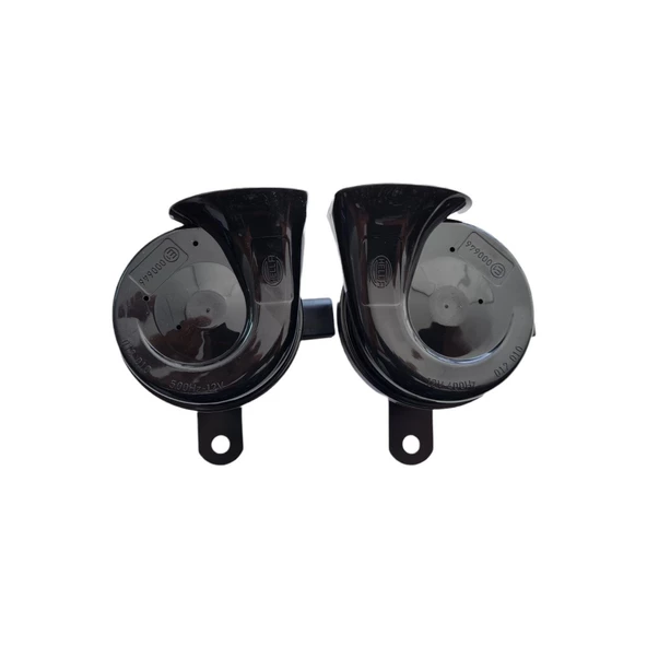 Seat Leon 4 2020-2023 Korna Takımı 5Q0951221D 5Q0951223D - 3