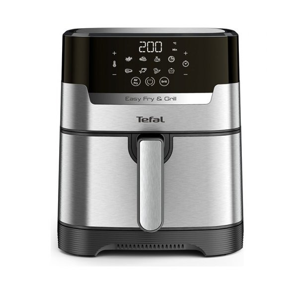 Tefal EY505D Easy Fry & Grill Precision  Yağsız Fritöz