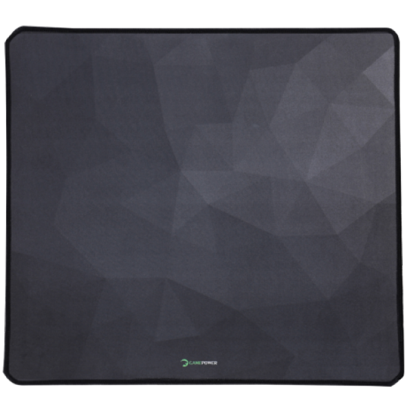 GamePower GPR400 400*400*3mm Gaming Mouse Pad