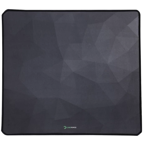 GamePower GPR400 400*400*3mm Gaming Mouse Pad