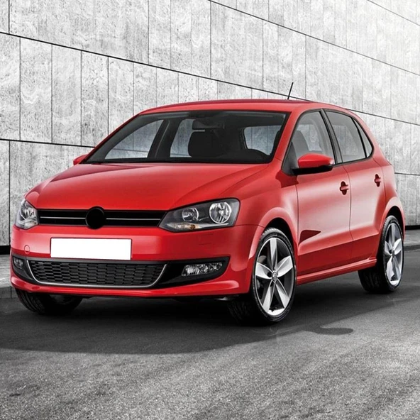VW Polo 2010-2014 Korna Takımı 6R0951221A 6R0951223A - 2