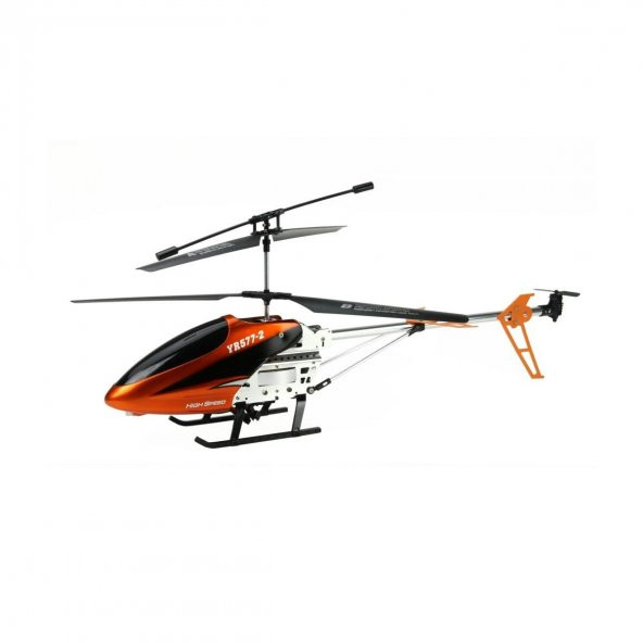 1460JYR577-2  Kumandalı 3.5ch Gyro Helikopter 60 cm  -Vardem - 9