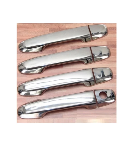 Toyota Auris Krom Kapı Kolu 4 Kapı 2012 Üzeri P. Çelik ürün görseli