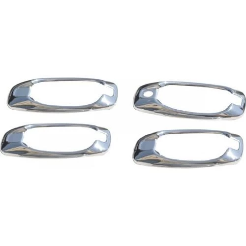 Opel Combo Krom Kapı Kolu Çerçevesi 4 Kapı 2012 Üzeri P. Çelik ürün görseli