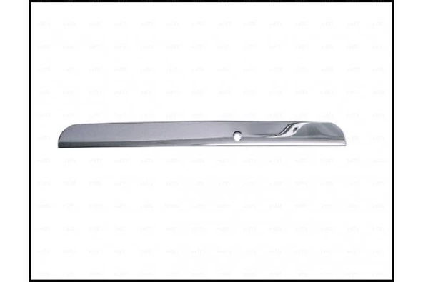 Mercedes Vito W638 Krom Bagaj Çıtası 1999-2004 P. Çelik - Resim 3