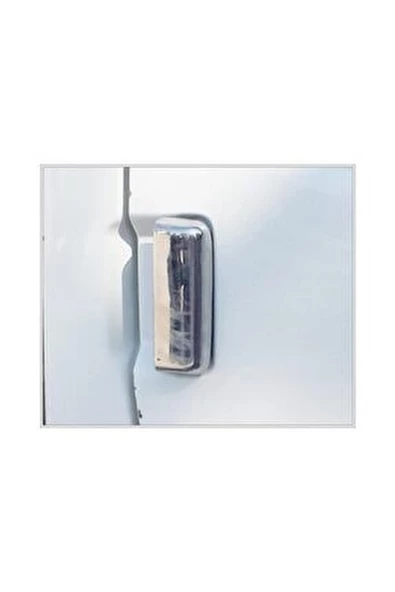Ford Transit Krom Kapı Kolu 4 Kapı 1998-2003 Arası P. Çelik - Resim 2