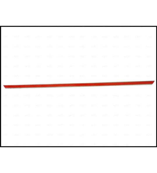 Skoda Super B6 Krom Bagaj Çıtası 2008-2013 P. Çelik - Resim 2