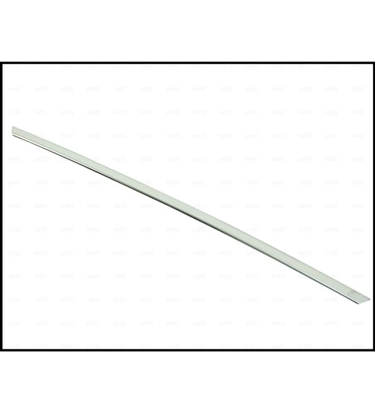 Skoda Super B6 Krom Bagaj Çıtası 2008-2013 P. Çelik ürün görseli 1