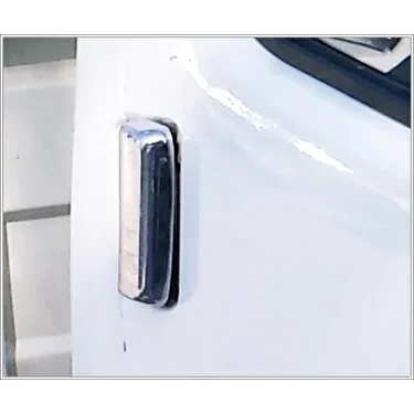 Ford Transit Krom Kapı Kolu 4 Kapı 1998-2003 Arası P. Çelik - Resim 3