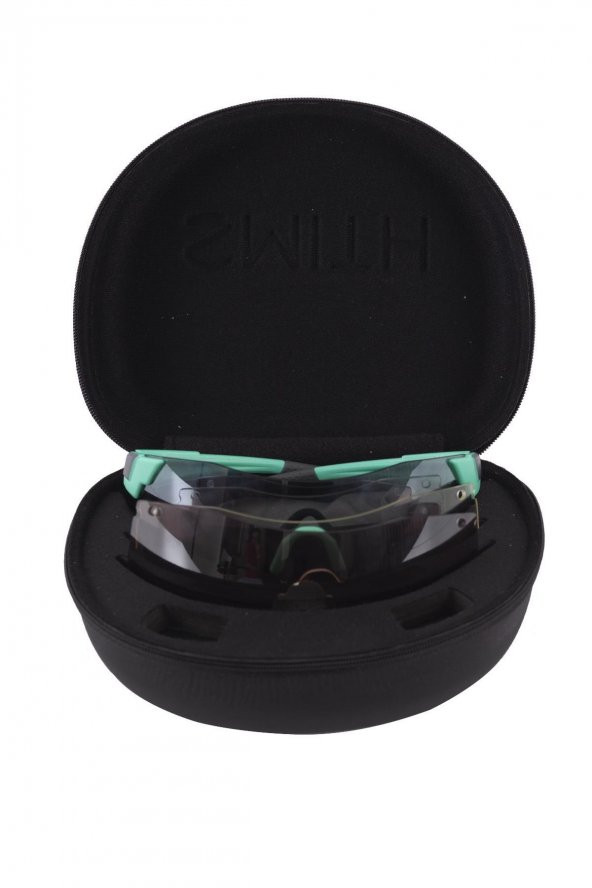 Smith Optics 450.230497.NQ4 - Pıvlockare Maxn Performance Gözlüğü - 6