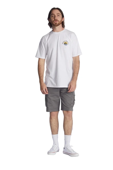 Quiksilver EQYWS03456 - Crucial Battle Erkek Kargo Şortu ürün görseli 1